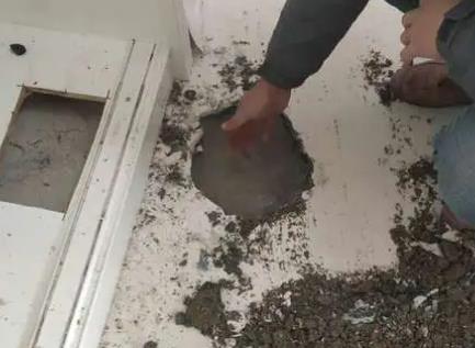 二七卫生间漏水维修公司分享下精确定位查漏水一次多少钱?不同级别收费不同