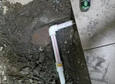 二七阳台漏水维修时有哪些声音会影响检漏仪